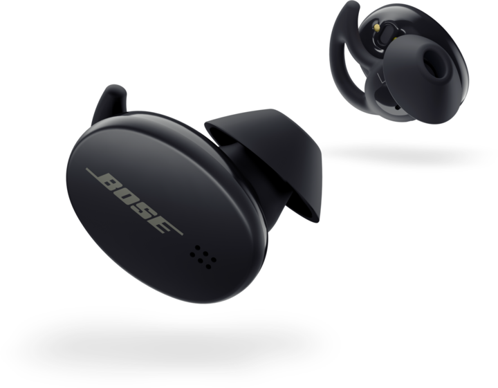 Immagine prodotto Bose Sport Earbuds (5 h, Senza fili)
