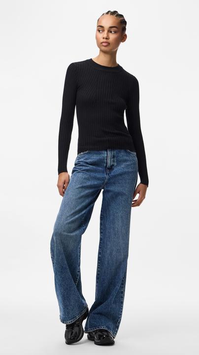 Produktbild Pieces Gestrickt Pullover (M)