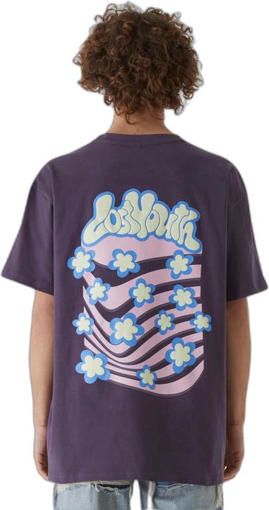 Produktbild Lost Youth Flower Waves (S)