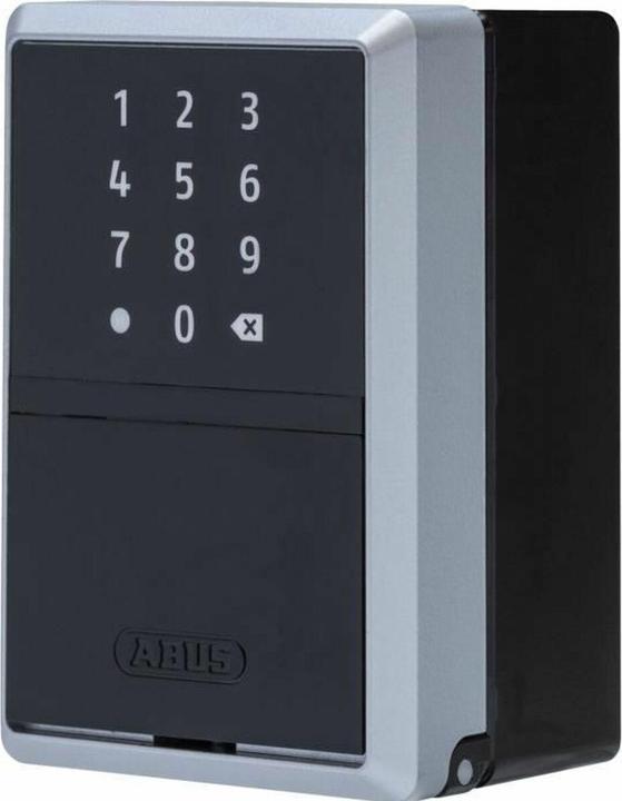 Produktbild Abus KeyGarage 787 Smart Bluetooth zur Wandmontage