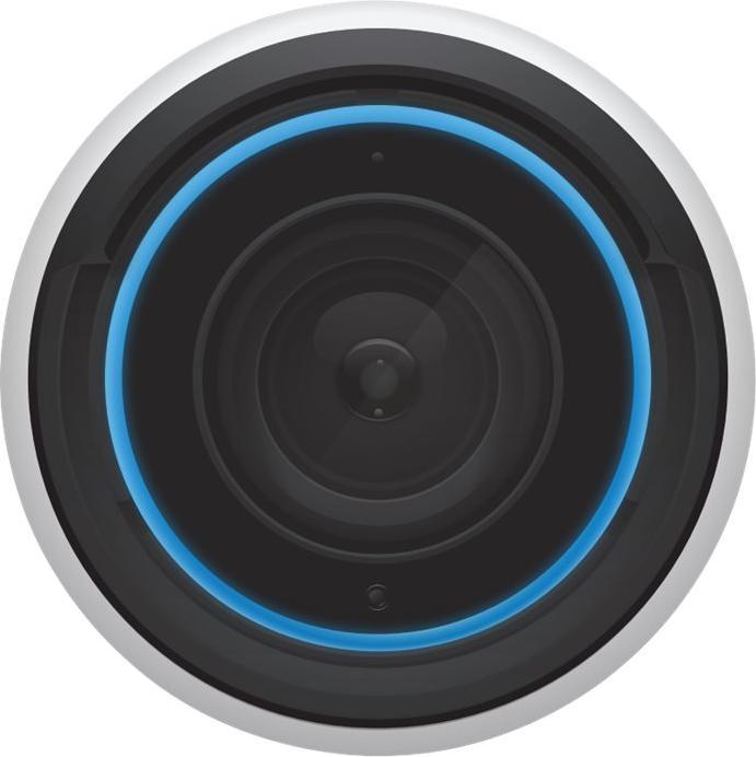 Actual product image Ubiquiti UniFi UVC-G4-PRO-3 (3840 x 2160 pixels)