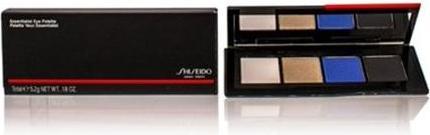 Immagine prodotto Shiseido Palette occhi Essentialist (Kaigan Acque Strada)