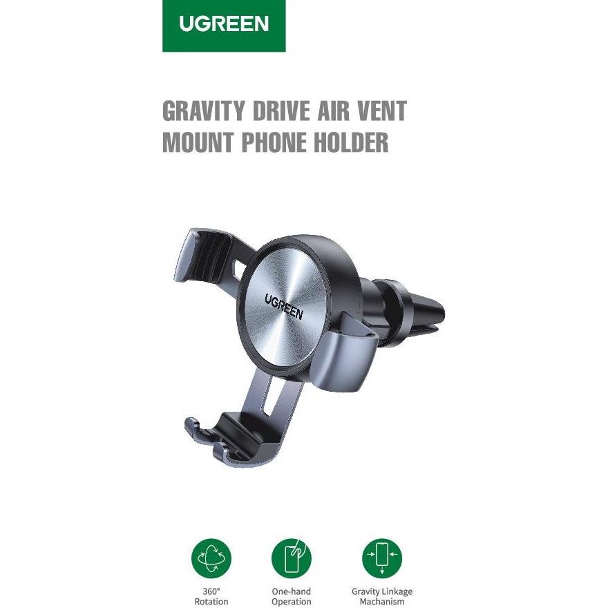 Ugreen Gravity buy at Digitec