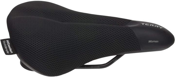 Produktbild Terry Fisio Climavent Gel