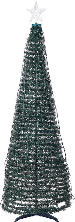 Produktbild Beliani Saarloq (188 cm)