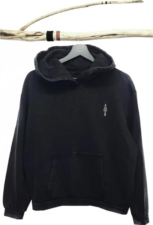 Produktbild Alessandro Magnani Owl Key Hoodie (XL)