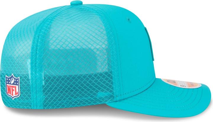 Produktbild New Era 9Seventy Trucker Cap - Sideline Miami Dolphins