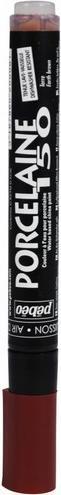 Actual product image Pebeo Porcelaine 150 Marker Normal Nib 1,2mm (Ground, 1.20 mm)