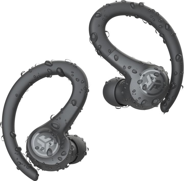 Productafbeelding JLab Audio Go Air Sport (Geen ruisonderdrukking, 8 h, Draadloze)