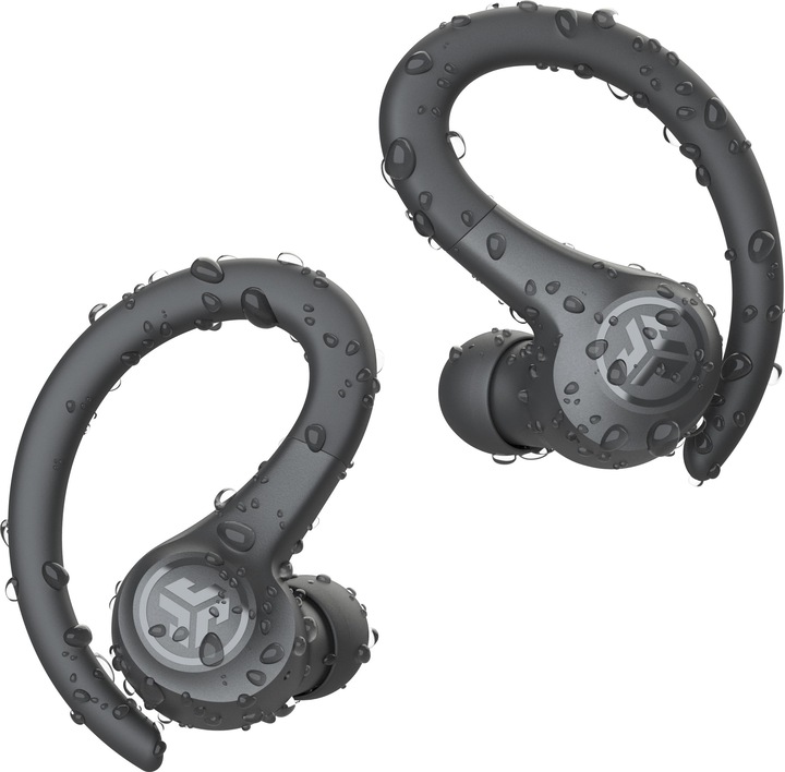 Produktbild JLab Audio Go Air Sport (keine Geräuschunterdrückung, 8 h, Kabellos)