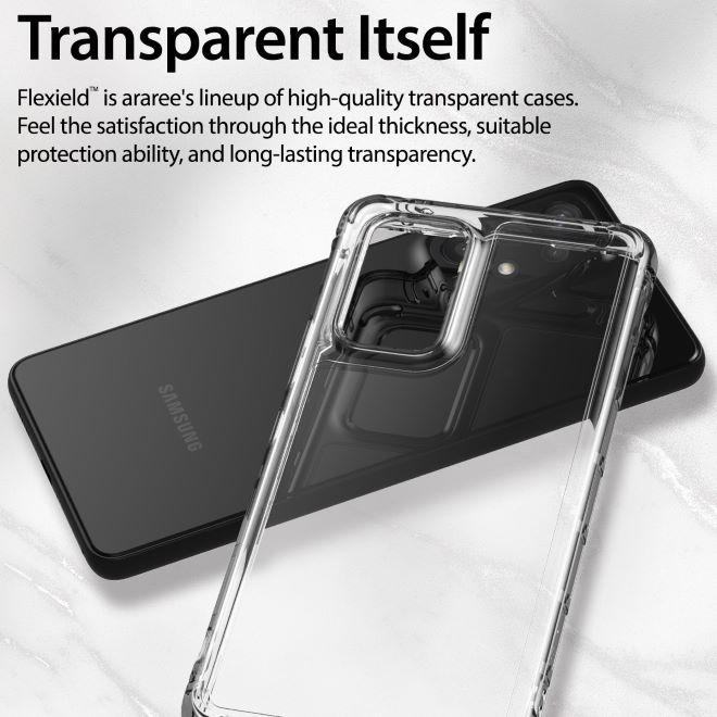 Produktbild Araree Flexield Series (Samsung Galaxy A33 5G)