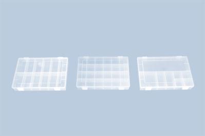 Produktbild Alutec Sortimentskasten (L x B x H) 3