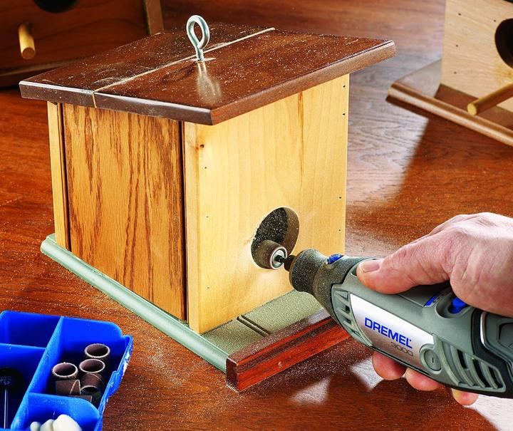 Produktbild Dremel 3000-05 (Multifunktionswerkzeug)