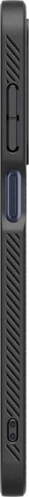 Immagine prodotto Spigen - Liquid Air - Samsung Galaxy A26 5G - Matte Black (Samsung Galaxy A26)
