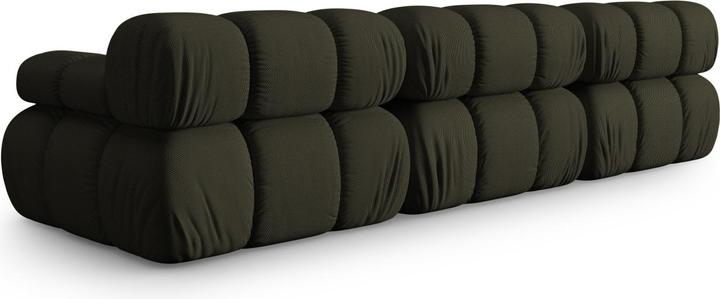 Actual product image Micadoni Bellis (Modular sofa, 3-seater)
