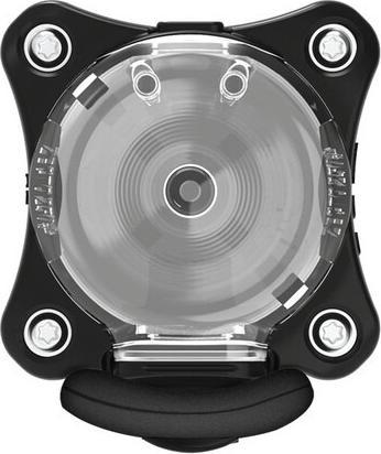 Actual product image Lezyne Zecto Drive 250+ (250 lm)