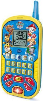 Produktbild VTech PAW PATROL Mokomasis telefonas (Englisch)