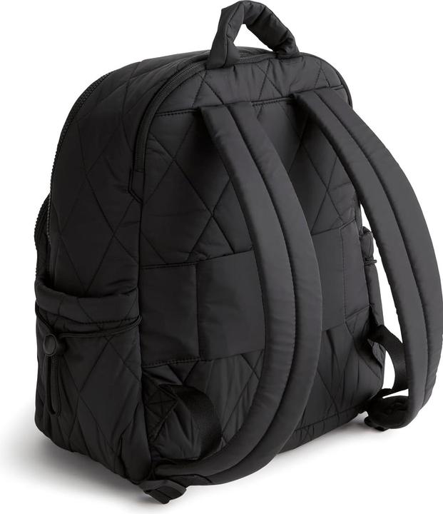 Actual product image Vera Bradley Featherweight Bancroft Backpack
