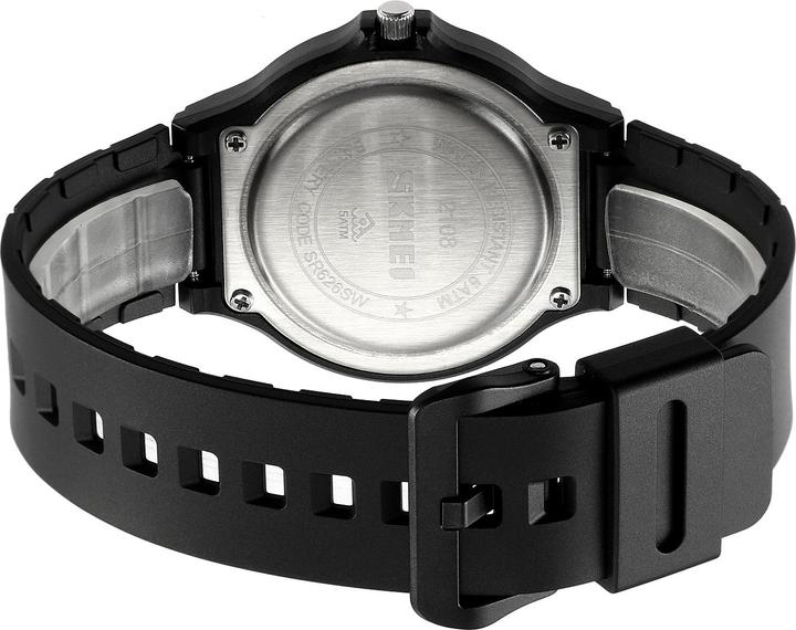 Immagine prodotto Skmei 2108BKBK-AC Herrenuhr + BOX