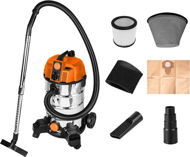 Immagine prodotto No Name Hoover 1600W 35l