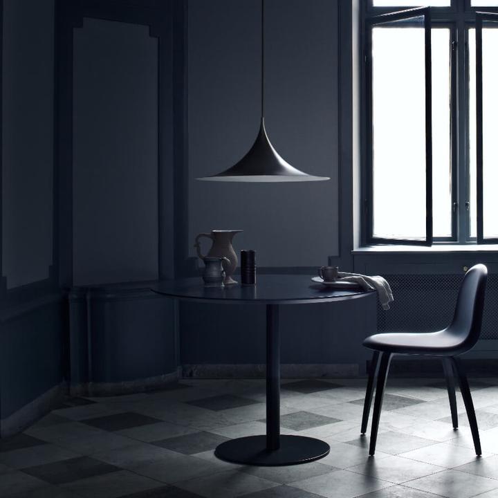 Produktbild Gubi Semi Pendant Pendelleuchte (E27, 810 lm)