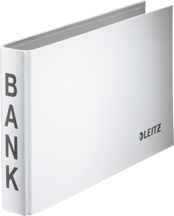 Image du produit Leitz Dossier Banque (A4, 35 mm, 1 pcs)