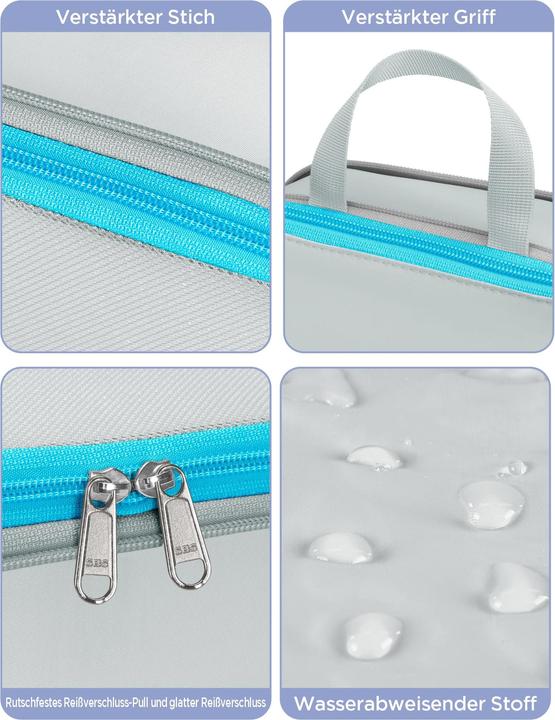 Produktbild Only-Bags.Store Travel Organizer Set