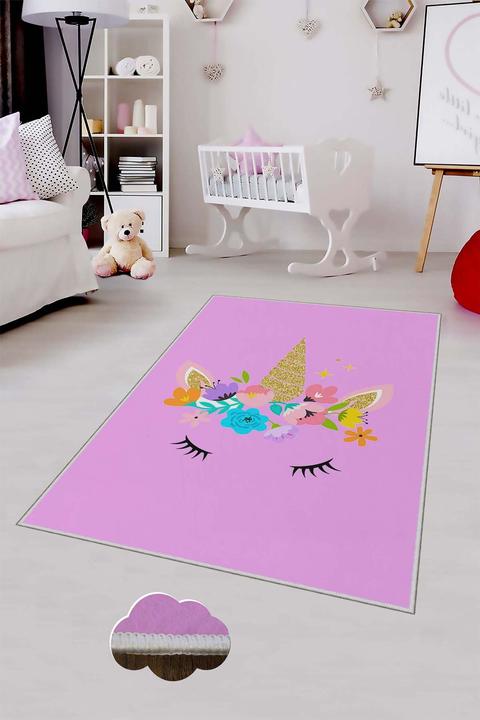 Produktbild Confetti Carpets Kathrin (200 x 80 cm)