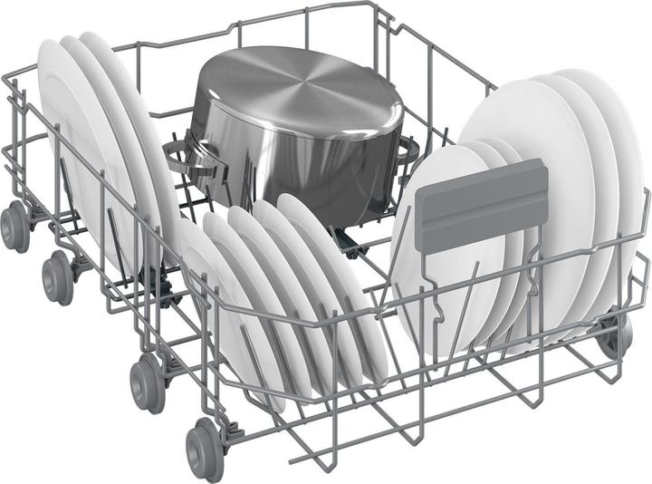 Image du produit Beko BDFS26020WQ