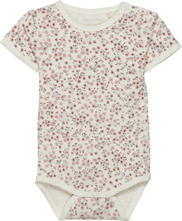 Produktbild Minymo Kid's Body S/S (68)