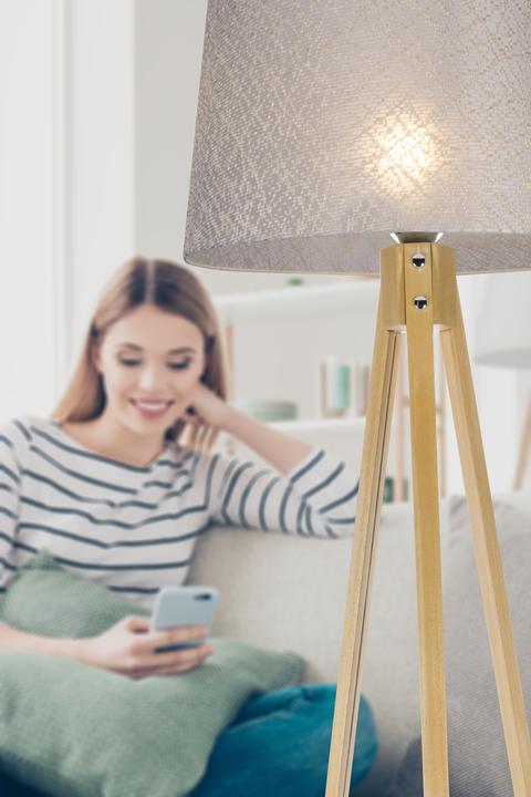 Produktbild Alecto SMART-BULB10 (E27)