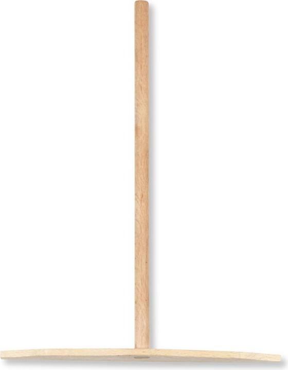 Actual product image Krampouz Flat crepe rake