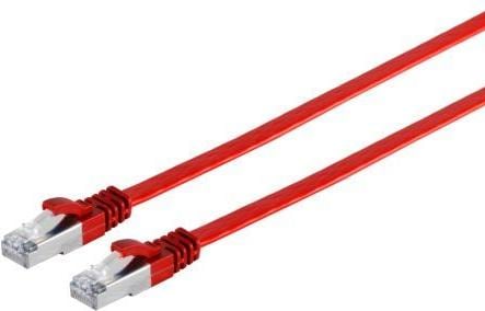 Produktbild Shiverpeaks BASIC-S -Cat.7 Rohkabel (U/FTP, CAT7, 3 m)