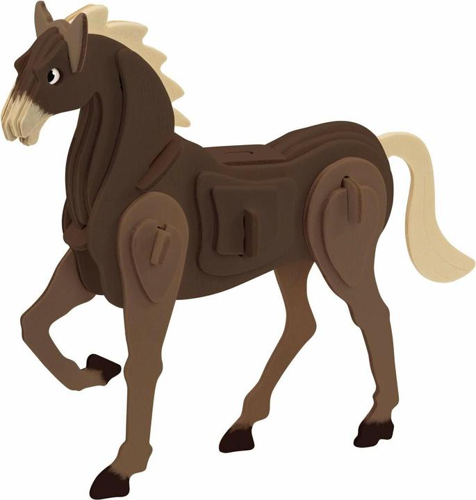 Immagine prodotto Marabu Cavallo (30 pezzi)