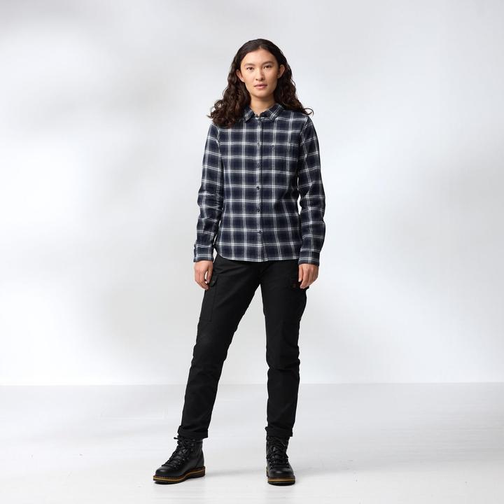 Immagine prodotto Fjällräven Övik Flannel Shirt W (S)