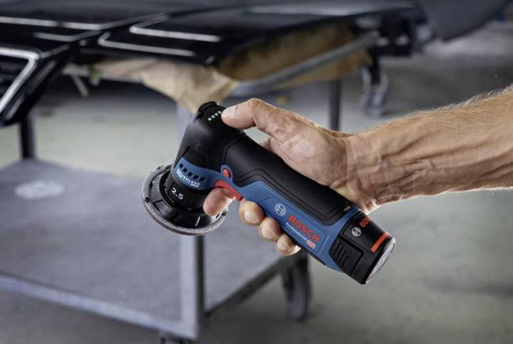 Produktbild Bosch Professional GEX 12V-77 (Exzenterschleifer)