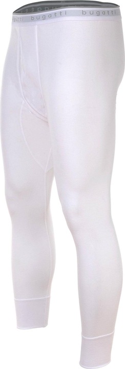 Immagine prodotto Bugatti Lange Unterhose Feinripp (XXL, Confezione singola)