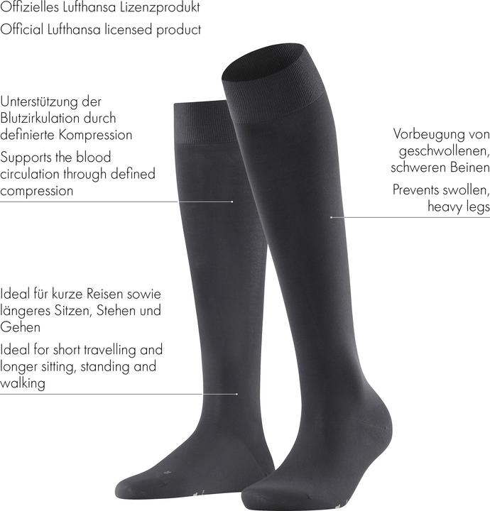 Produktbild Falke Vitalizer KH (39 - 40)