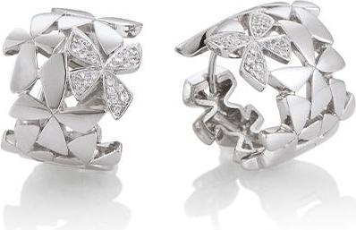 Immagine prodotto Breuning Gioielli Per Le Orecchie - E.Safir White