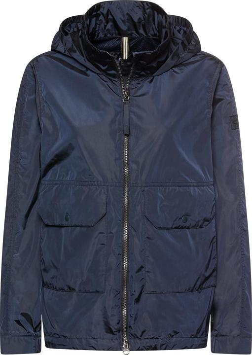 Immagine prodotto Camel Active Blouson mit 2-Wege-Reissverschluss