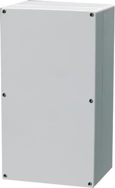 Produktbild Fibox Euronord PC enclosure 360x200x150 (Gehäuse)