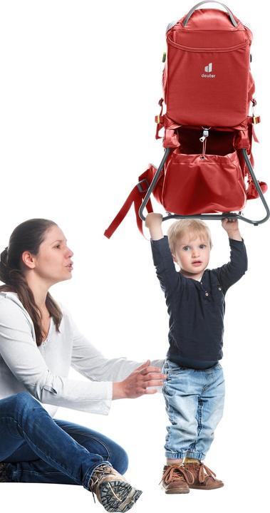 Image du produit Deuter Kid Comfort Active SL