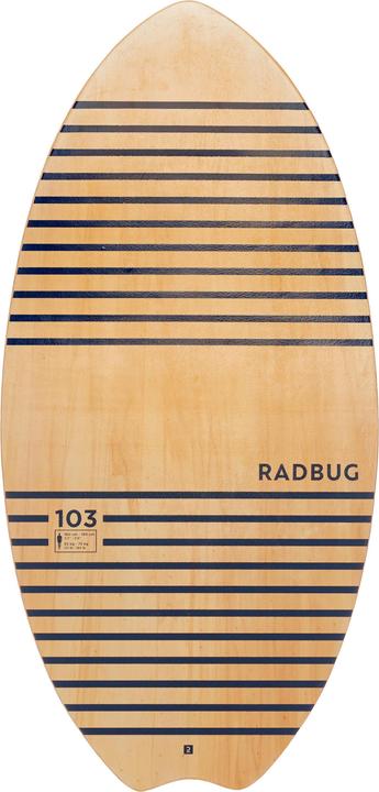 Image du produit Radbug Skb