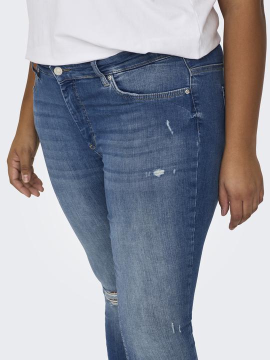 Immagine prodotto Only Jeans skinny Curvy CARWILLY Reg (W44/L32)