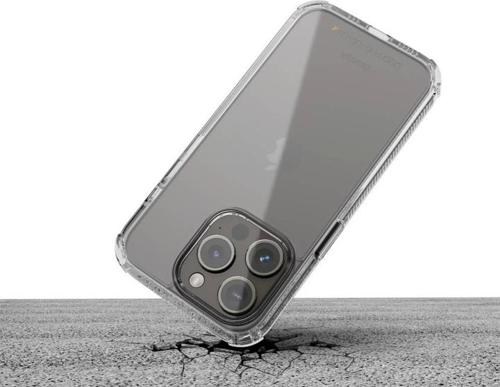 Actual product image Hama Extreme Protect (Apple iPhone 15 Pro)