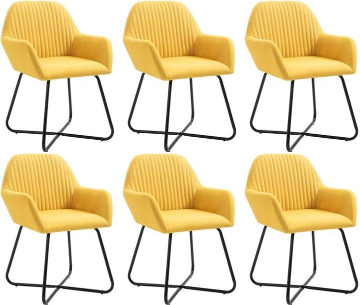 Image du produit vidaXL Esszimmerstuhl