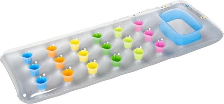 Produktbild Jilong Luftmatratze