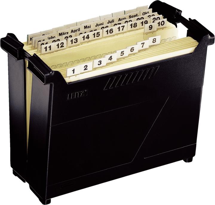 Actual product image Leitz Alpha (A4)