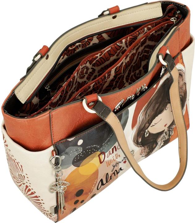 Immagine prodotto Anekke Alma Shopper Tasche 39 cm (13 l)
