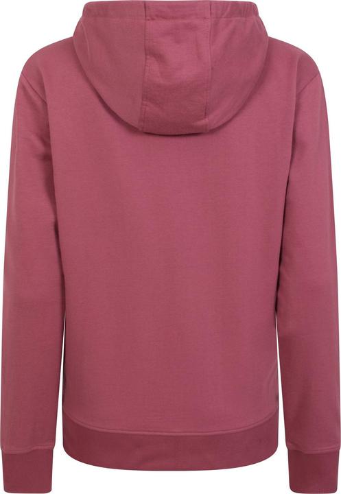 Actual product image Mountain Warehouse Womens/Ladies Essentials Full Zip Hoodie (42)